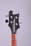 Rickenbacker 4003/4 S, Jetglo: Headstock