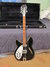 Rickenbacker 360/12 WB, Jetglo: Full Instrument - Front