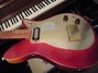 Rickenbacker 400/6 Combo, Fireglo: Body - Front