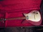 Rickenbacker 400/6 Combo, Fireglo: Full Instrument - Front