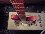 Rickenbacker 400/6 Combo, Fireglo: Neck - Front