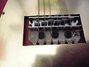 Rickenbacker 400/6 Combo, Fireglo: Close up - Free