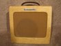 Rickenbacker M-8/amp , Blonde: Headstock
