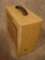 Rickenbacker M-8/amp , Blonde: Body - Front