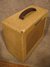 Rickenbacker M-8/amp , Blonde: Body - Rear