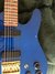 Rickenbacker 250/6 El Dorado, Midnightblue: Free image