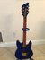 Rickenbacker 250/6 El Dorado, Midnightblue: Full Instrument - Front