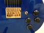 Rickenbacker 250/6 El Dorado, Midnightblue: Close up - Free2