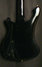 Nov 2008 Rickenbacker 4004/4 Cii, Jetglo: Body - Rear