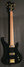 Rickenbacker 4004/4 Cii, Jetglo: Full Instrument - Front