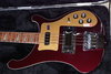 Rickenbacker 4003/4 75th Ann, DCMetallic: Free image