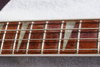 Rickenbacker 4003/4 75th Ann, DCMetallic: Neck - Front