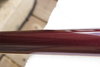 Rickenbacker 4003/4 75th Ann, DCMetallic: Neck - Rear