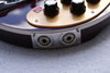 Rickenbacker 4003/4 75th Ann, DCMetallic: Close up - Free