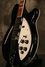 Rickenbacker 370/6 , Jetglo: Free image