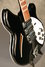 Rickenbacker 370/6 , Jetglo: Free image2