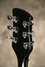 Rickenbacker 370/6 , Jetglo: Headstock - Rear