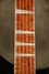 Rickenbacker 370/6 , Jetglo: Neck - Front