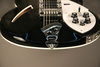Rickenbacker 370/6 , Jetglo: Close up - Free2