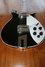 Rickenbacker 660/6 , Jetglo: Free image