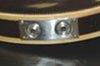 Rickenbacker 381/6 , Burgundy: Free image2