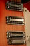 Rickenbacker 350/6 V63, Fireglo: Close up - Free