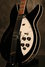 Rickenbacker 360/12 C63, Jetglo: Free image