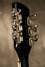 Rickenbacker 360/12 C63, Jetglo: Headstock - Rear