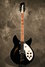 Rickenbacker 360/12 C63, Jetglo: Full Instrument - Front
