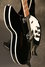 Rickenbacker 360/12 C63, Jetglo: Close up - Free2