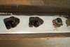 Rickenbacker M-14A/amp , Gray: Free image2