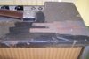 Rickenbacker M-14A/amp , Gray: Full Instrument - Front