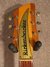 Nov 1960 Rickenbacker 450/6 Combo, Natural: Headstock