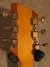 Rickenbacker 450/6 Combo, Natural: Headstock - Rear
