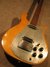 Rickenbacker 450/6 Combo, Natural: Body - Front