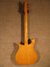 Rickenbacker 450/6 Combo, Natural: Full Instrument - Rear
