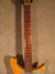 Rickenbacker 450/6 Combo, Natural: Neck - Front