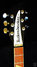 Oct 1984 Rickenbacker 620/6 , Jetglo: Headstock