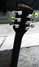 Rickenbacker 620/6 , Jetglo: Headstock - Rear