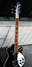 Rickenbacker 620/6 , Jetglo: Full Instrument - Front