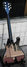 Rickenbacker 620/6 , Jetglo: Full Instrument - Rear