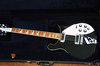Rickenbacker 620/6 , Jetglo: Close up - Free