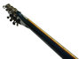 Rickenbacker 620/12 , Azureglo: Neck - Rear