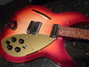 Rickenbacker 330/6 VP, Fireglo: Free image