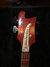 Apr 1986 Rickenbacker 4003/4 , Fireglo: Headstock