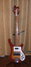 Rickenbacker 4003/4 , Fireglo: Full Instrument - Front