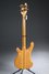 Rickenbacker 4001/4 , Mapleglo: Full Instrument - Rear
