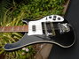 Rickenbacker 4003/4 , Jetglo: Body - Front