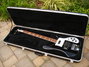 Rickenbacker 4003/4 , Jetglo: Full Instrument - Front