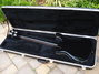 Rickenbacker 4003/4 , Jetglo: Full Instrument - Rear